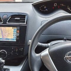 日産セレナC-26型の画像
