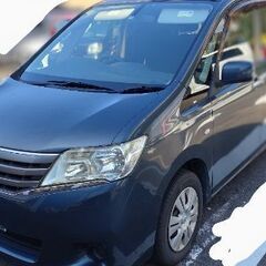 日産セレナC-26型