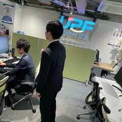 ★未経験webデザイナー★充実研修でデザイナーに挑戦しよう！若手...