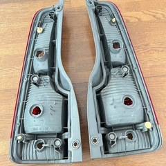 JB1 ライフ テールの画像