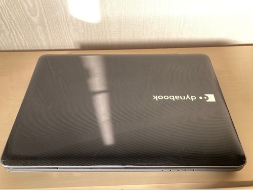 TOSHIBA dynabook TX/66LBL ジャンク品