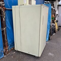 ★来店限定★　静岡製機　農産物保冷庫　CR-07S3の画像