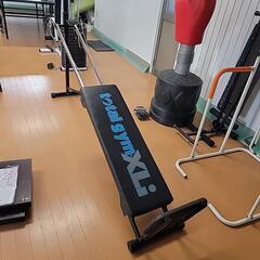 筋トレ器具