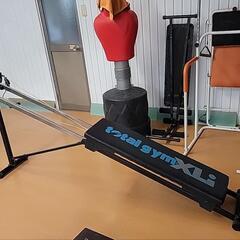 筋トレ器具の画像
