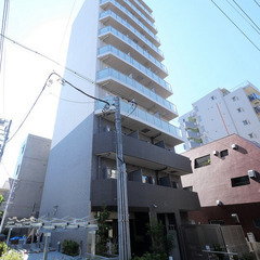 敷金・礼金なし♪JR山手線　大塚駅より徒歩7分の1DKマンションです。2人で入居可能・ペット相談です。宅配ボックスあります。の画像