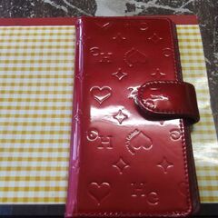 ハッピーキャンドル カード入れ