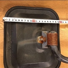 マイクロバス　バックミラーの画像