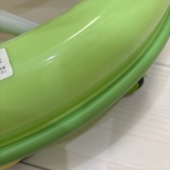 歩行器　ベビー用の画像