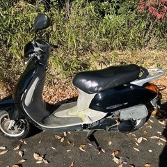 ホンダ リード100　