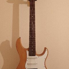 YAMAHA PACIFICA112V SPAC112V (YNS)