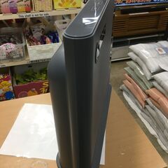 QUADS　高年式２０２４年　スリムパネルヒーター　人感センサー付き★☆ウィンターセール開催　２千円以上の商品全て１５％～５０％OFF！★☆現金払いならさらに追加５％OFF★☆の画像