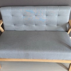 ソファの画像