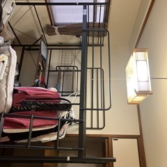 ロフトベッド