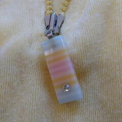 パイル地パーカー 水着の羽織りにも　レモンイエロー　8〜9歳の画像