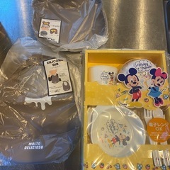 ベビー　食器セット