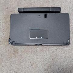 新品未使用美品3DS専用充電台