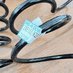 RS-R ダウンサス ZRE152 NZE151Hの画像