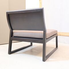 Cassina ixc.(カッシーナ イクスシー)のEast by Eastwest(イースト・バイ・イーストウエスト) VIOLA(ヴィオラ)ラウンジソファです。 洗練された佇まいが魅力です♪の画像