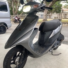 アドレスv50の画像