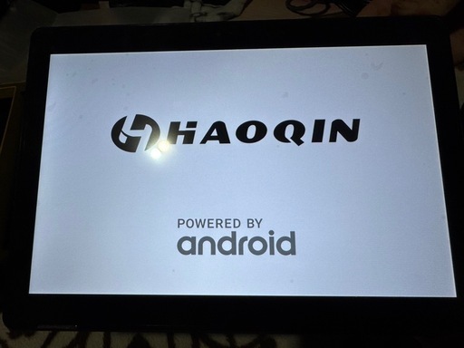 10.1タブレット
