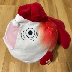 金魚草　ぬいぐるみ