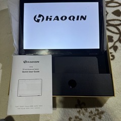 10.1タブレット