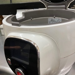 電気圧力器