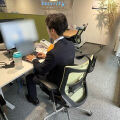 ★未経験webデザイナー★充実研修でデザイナーに挑戦しよう！若手...