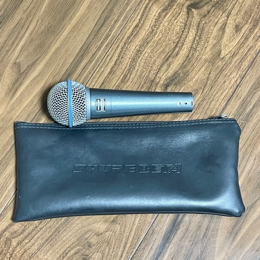 その他 SHURE BETA 58A