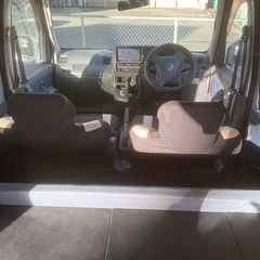 ハイゼットカーゴ　平成25年式　5速　車検令和8年7月　エアコン　2オーナー　オプション多数の画像