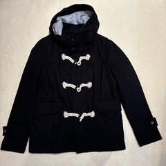 RAGEBLUE ダッフルコート　M