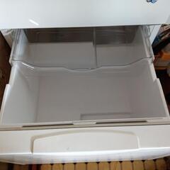 「初売り」という名の投売り　３ドア冷蔵庫の画像