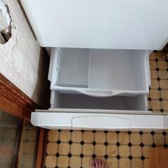 「初売り」という名の投売り　３ドア冷蔵庫の画像