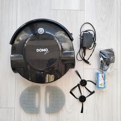 ロボット掃除機 DOMO