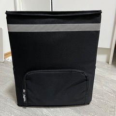 【美品】デリバリー　バッグ