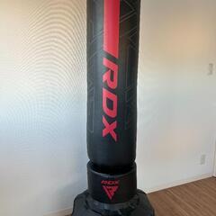 【最終値下　早い者勝ち!】RDX スタンディングバッグ　サンドバッグ