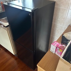 冷蔵庫
の画像