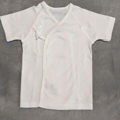 短肌着(50〜60cm)