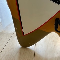 HYNSONのサーフボードの画像