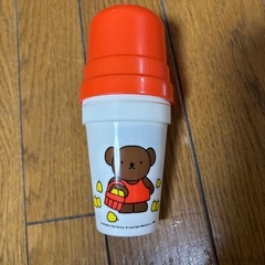 おしぼりケース