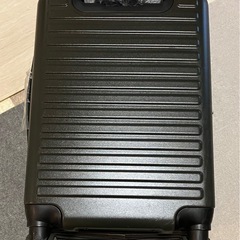 スーツケース/キャリーケースの画像