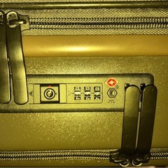 スーツケース/キャリーケースの画像
