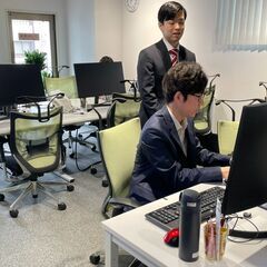 ★未経験webデザイナー★充実研修でデザイナーに挑戦しよう！若手...