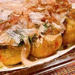 ＜1/1(水)限定＞時給1400円！週払いOK！たこ焼きのお得な...
