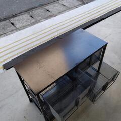 20241219002 家具　CDラックの画像