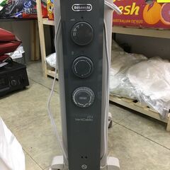 デロンギ　オイルヒーターの画像