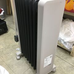 デロンギ　オイルヒーターの画像