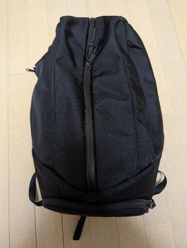 リュックサック Aer Duffel Pack 2 Black