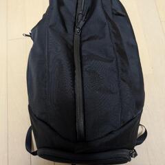 Aer Duffel Pack 2 Black