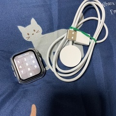 12/19 21時に大井町駅か川崎駅で　美品　Apple Wat...